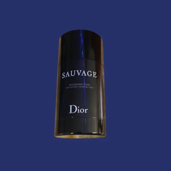 Dior Sauvage Deodorant Stick - Picture 1 of 5